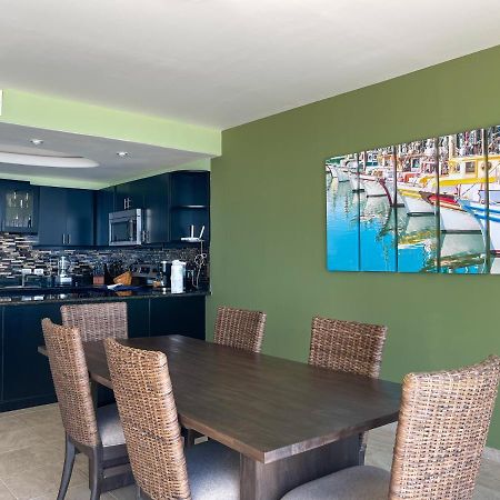 Quiet Cozy Getaway With Stunning Ocean View Διαμέρισμα Puerto Peñasco Εξωτερικό φωτογραφία