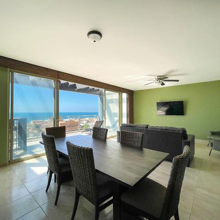 Quiet Cozy Getaway With Stunning Ocean View Διαμέρισμα Puerto Peñasco Εξωτερικό φωτογραφία