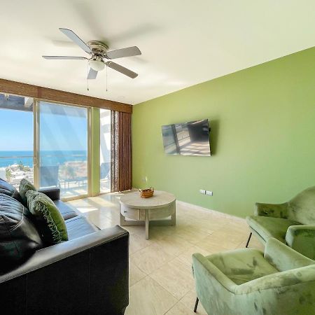 Quiet Cozy Getaway With Stunning Ocean View Διαμέρισμα Puerto Peñasco Εξωτερικό φωτογραφία
