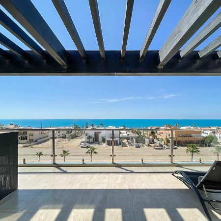 Quiet Cozy Getaway With Stunning Ocean View Διαμέρισμα Puerto Peñasco Εξωτερικό φωτογραφία