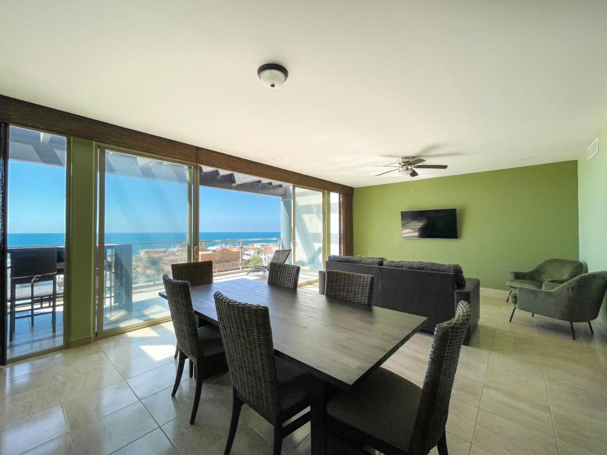 Quiet Cozy Getaway With Stunning Ocean View Διαμέρισμα Puerto Peñasco Εξωτερικό φωτογραφία