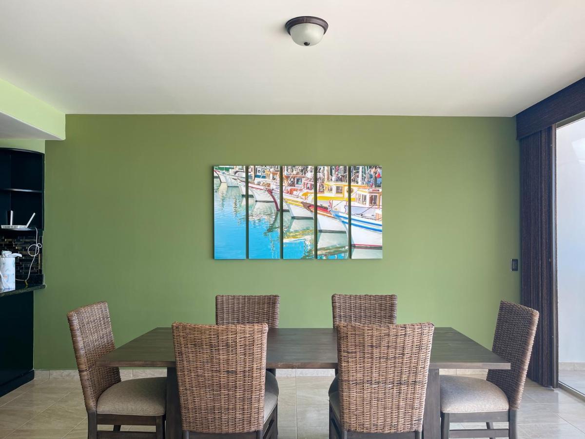 Quiet Cozy Getaway With Stunning Ocean View Διαμέρισμα Puerto Peñasco Εξωτερικό φωτογραφία