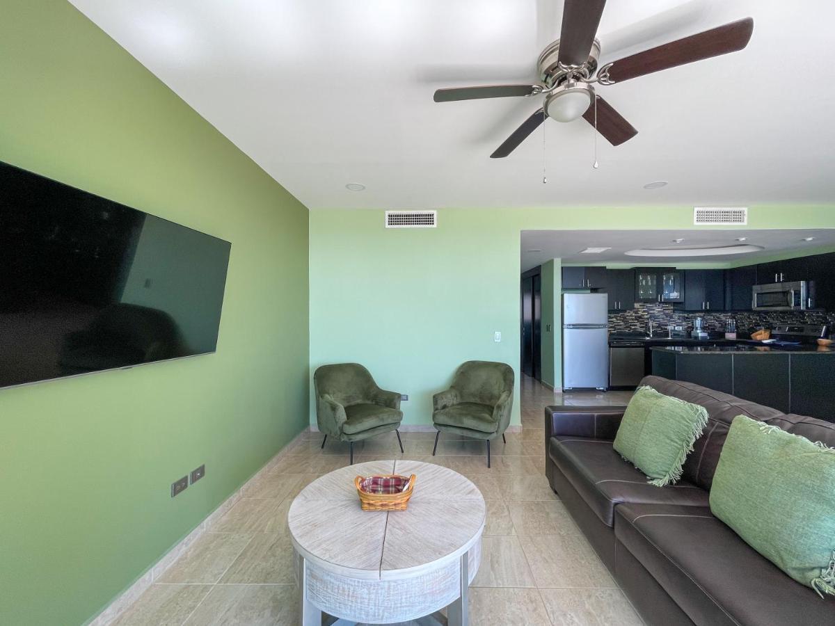 Quiet Cozy Getaway With Stunning Ocean View Διαμέρισμα Puerto Peñasco Εξωτερικό φωτογραφία