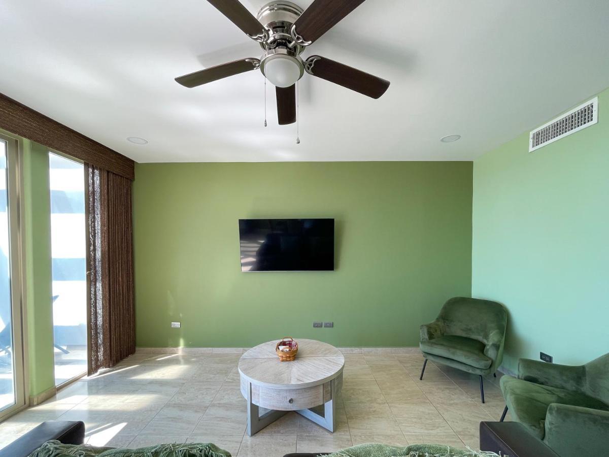 Quiet Cozy Getaway With Stunning Ocean View Διαμέρισμα Puerto Peñasco Εξωτερικό φωτογραφία