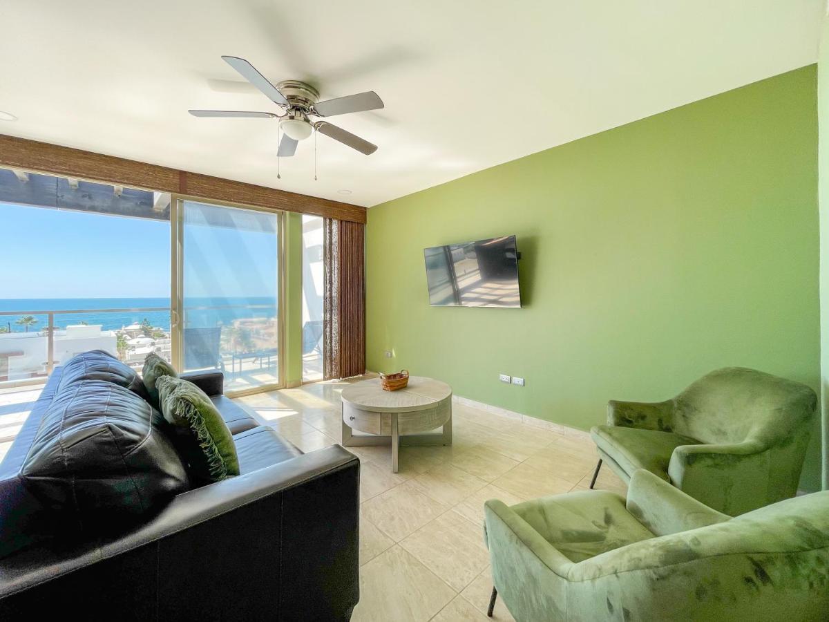 Quiet Cozy Getaway With Stunning Ocean View Διαμέρισμα Puerto Peñasco Εξωτερικό φωτογραφία