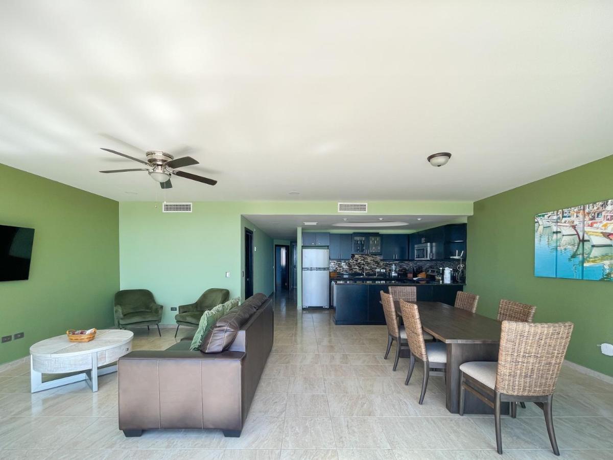 Quiet Cozy Getaway With Stunning Ocean View Διαμέρισμα Puerto Peñasco Εξωτερικό φωτογραφία