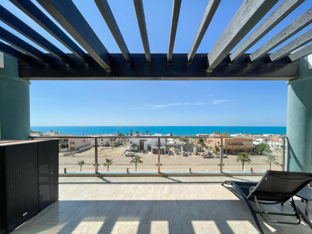Quiet Cozy Getaway With Stunning Ocean View Διαμέρισμα Puerto Peñasco Εξωτερικό φωτογραφία