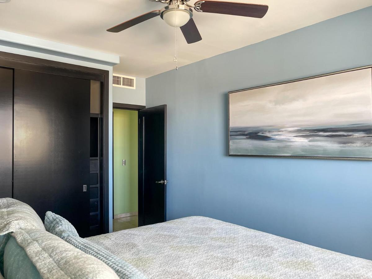 Quiet Cozy Getaway With Stunning Ocean View Διαμέρισμα Puerto Peñasco Εξωτερικό φωτογραφία
