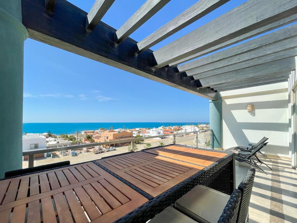 Quiet Cozy Getaway With Stunning Ocean View Διαμέρισμα Puerto Peñasco Εξωτερικό φωτογραφία