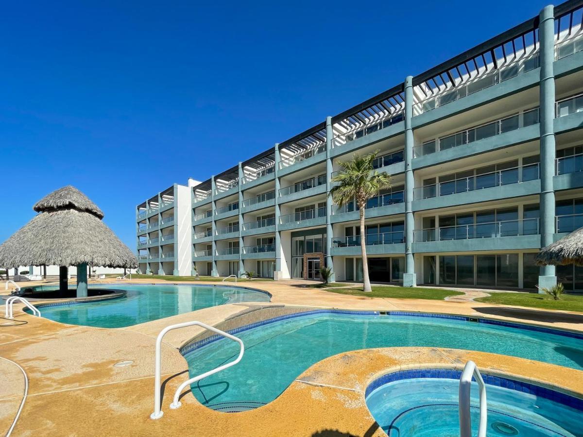 Quiet Cozy Getaway With Stunning Ocean View Διαμέρισμα Puerto Peñasco Εξωτερικό φωτογραφία