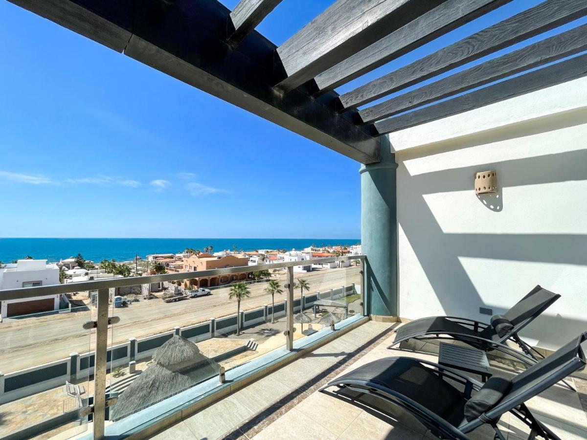 Quiet Cozy Getaway With Stunning Ocean View Διαμέρισμα Puerto Peñasco Εξωτερικό φωτογραφία