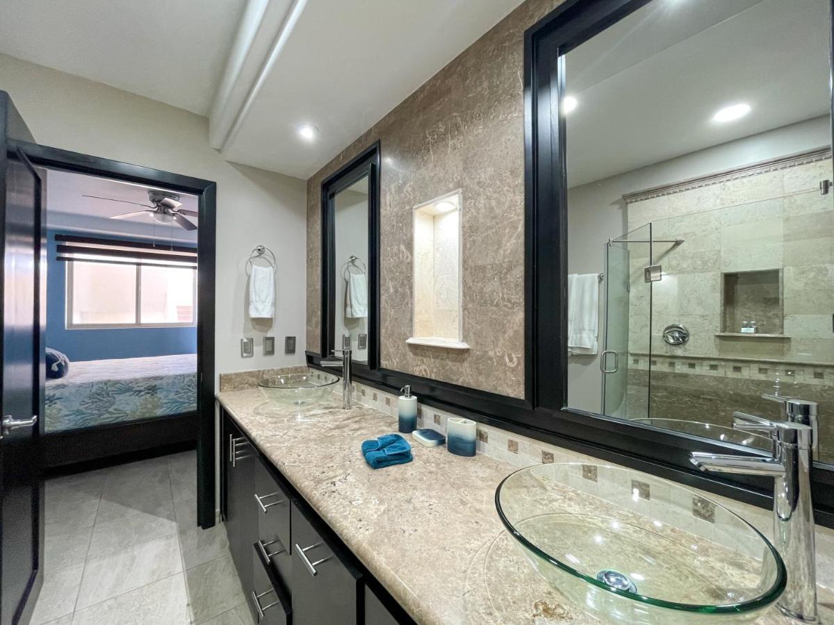 Quiet Cozy Getaway With Stunning Ocean View Διαμέρισμα Puerto Peñasco Εξωτερικό φωτογραφία