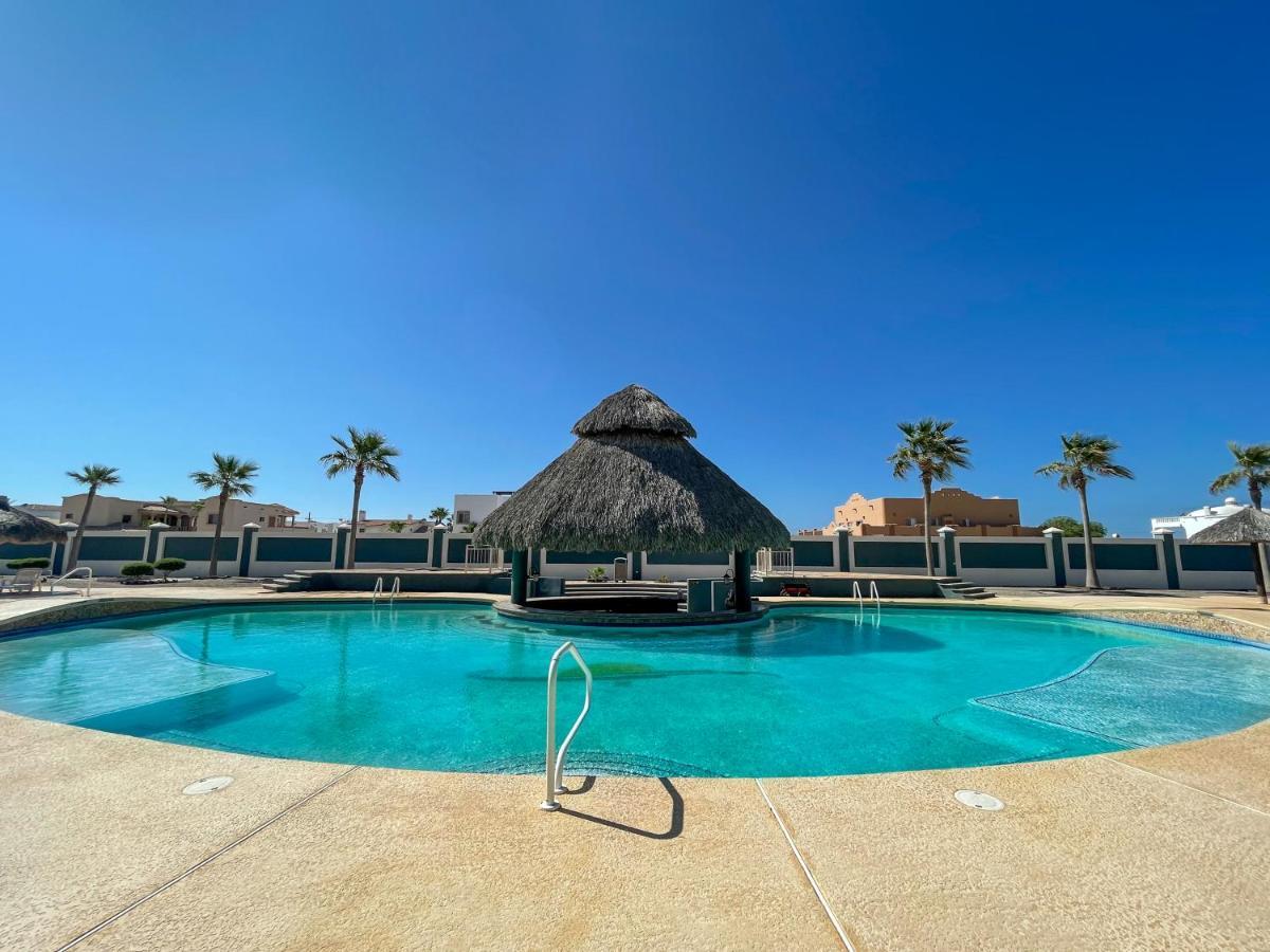 Quiet Cozy Getaway With Stunning Ocean View Διαμέρισμα Puerto Peñasco Εξωτερικό φωτογραφία