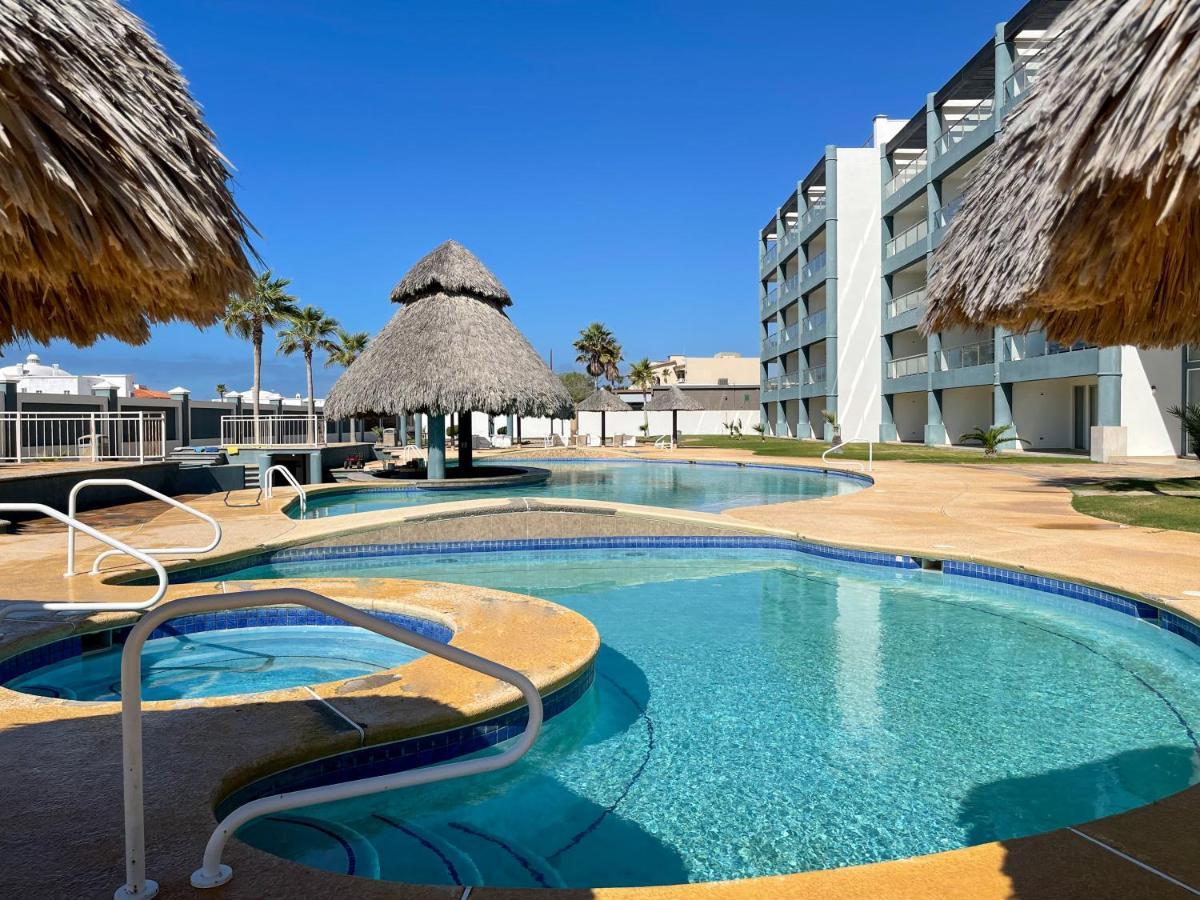 Quiet Cozy Getaway With Stunning Ocean View Διαμέρισμα Puerto Peñasco Εξωτερικό φωτογραφία