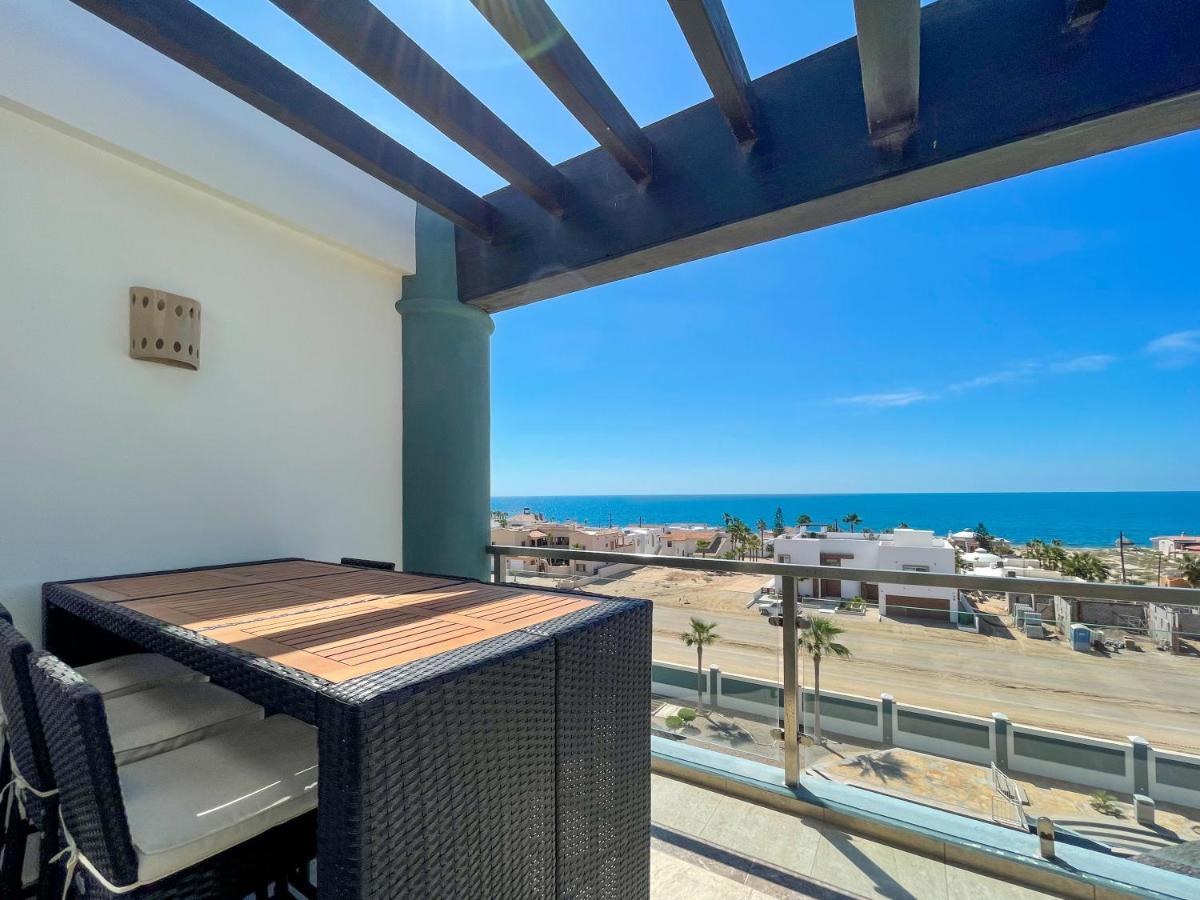 Quiet Cozy Getaway With Stunning Ocean View Διαμέρισμα Puerto Peñasco Εξωτερικό φωτογραφία
