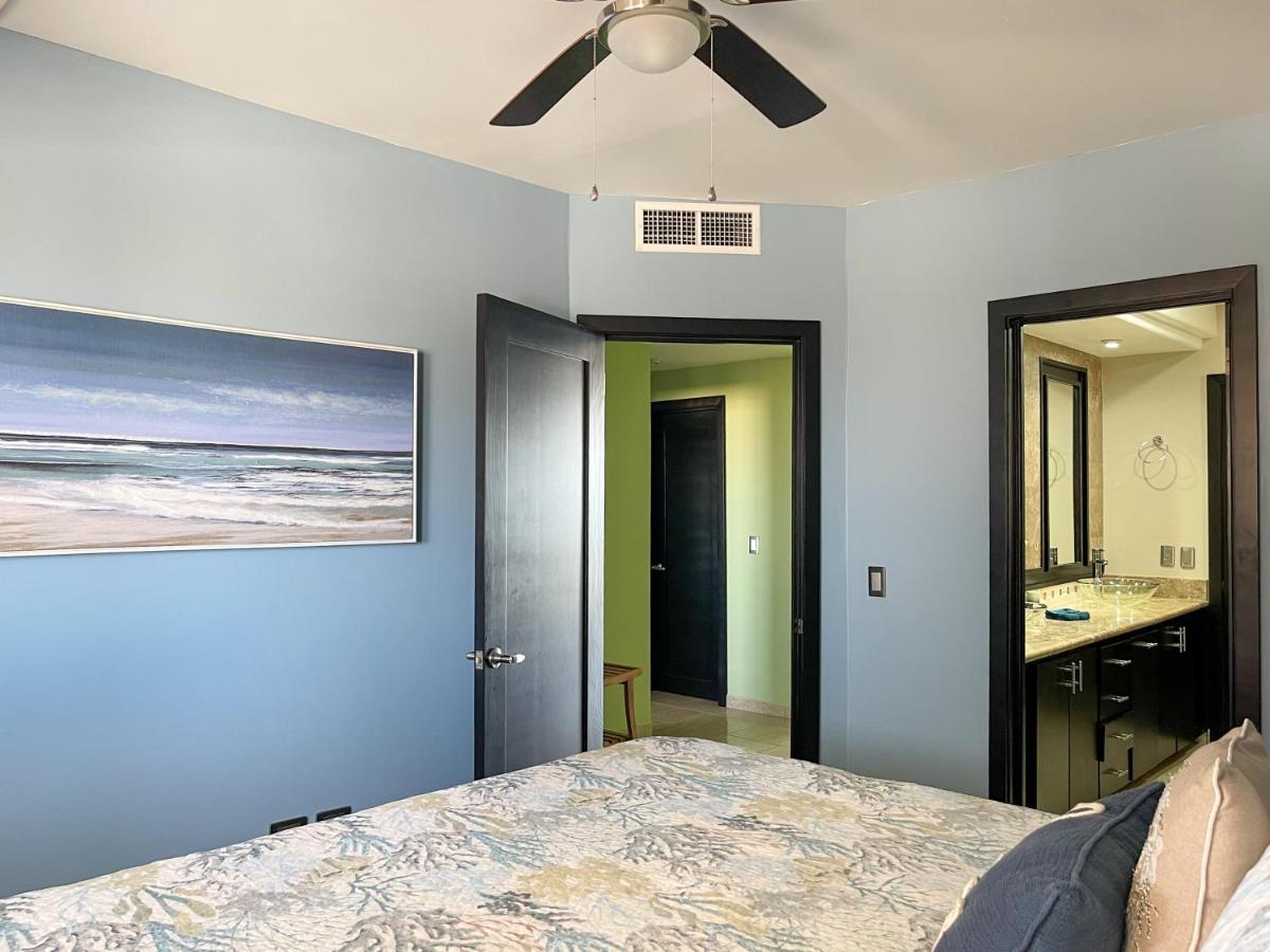 Quiet Cozy Getaway With Stunning Ocean View Διαμέρισμα Puerto Peñasco Εξωτερικό φωτογραφία