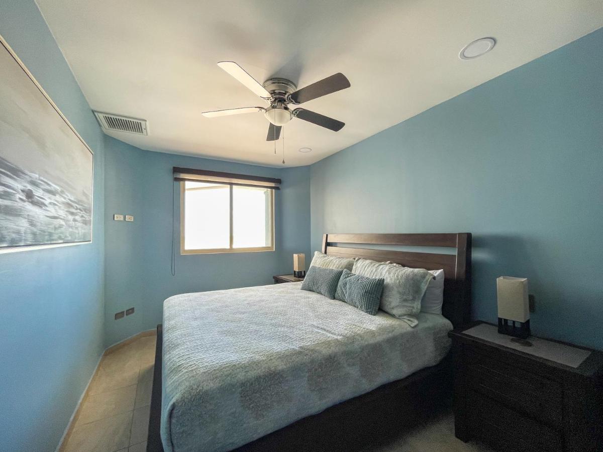 Quiet Cozy Getaway With Stunning Ocean View Διαμέρισμα Puerto Peñasco Εξωτερικό φωτογραφία