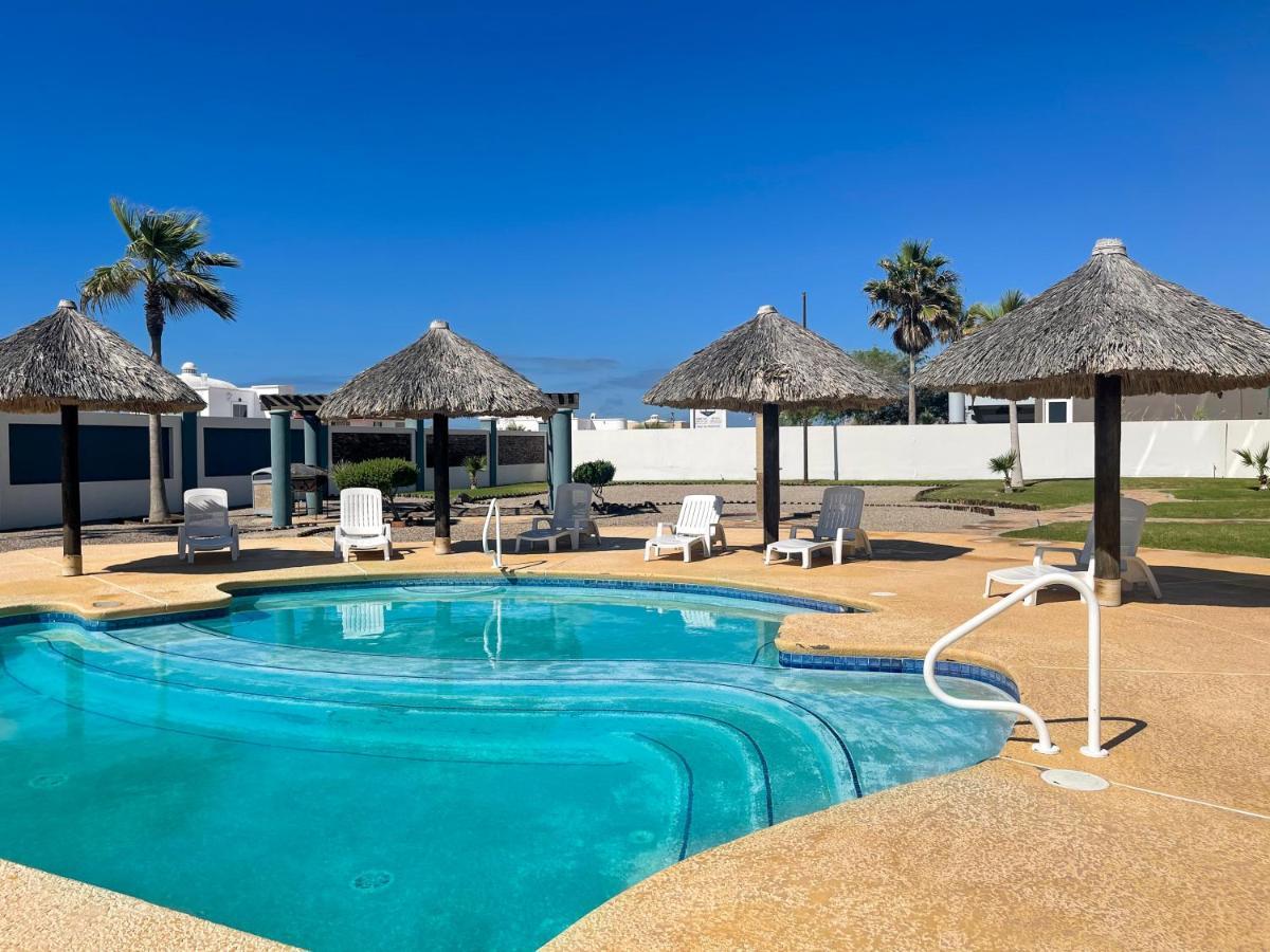 Quiet Cozy Getaway With Stunning Ocean View Διαμέρισμα Puerto Peñasco Εξωτερικό φωτογραφία